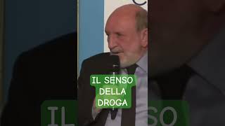 Il futuro dei giovani e la droga #filosofia #galimberti #sensodellavita #droga