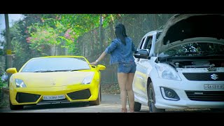 "Lamberghini chalayi jaane ho" superhit punjabi song || Ragini ft. The Doorbeen || new best status