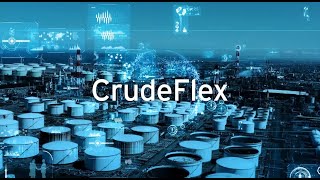 CrudeFlex by Nalco Water