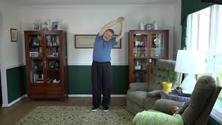 Medical Qigong:  All Season Qigong