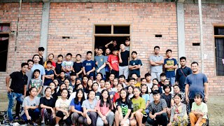 SEMMANG & DOMNENG MEMORIAL HOSTEL 2020