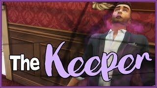 The Sims 4 | The Keeper | Part 4 [Turning]