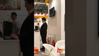 C&R: Climatización y Refrigeración en la Vanguardia de la Innovación en IFEMA, Madrid