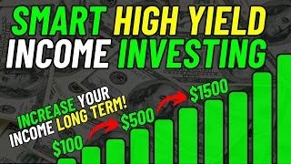 How To Analyze NEW High Yield ETFs | Which ETFs To BUY