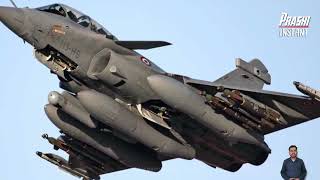 Serbia enters into a deal with Dassault Aviation for the acquisition of 12 Rafale fighter aircraft