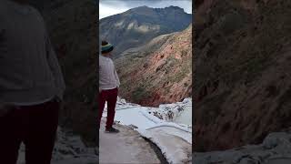 Salineras de Maras #cusco #viaje #travel