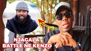 #Eddy Kenzo Njagala Battle Twawule Ani asinga. #Big Eye Yeweledde Kenzo Bwatesonyiwe #King Saha