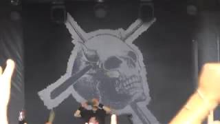 CANDLEMASS - Solitude Rock Fest Barcelona 2019