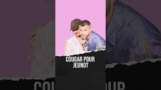 Cougar pour jeunot  🫦 🎫Mon spectacle à paris marseille et rive de Gier  prends tes places