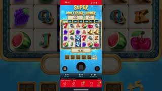 Bill & Coin … Relax Gaming … Super Bonus … Big Win