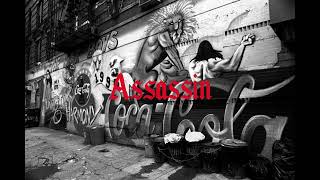 'Assassin' Freestyle Rap Beat | Old School Dr Dre Type Beat | 90's Boom Bap