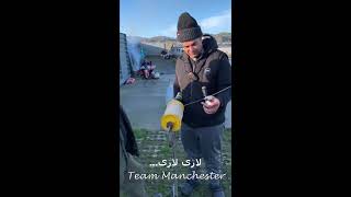 Patang Bazi in UK ( Kite Flying ) How to Protect Dor Tota