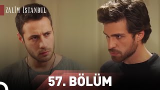 Zalim İstanbul | 57.Bölüm