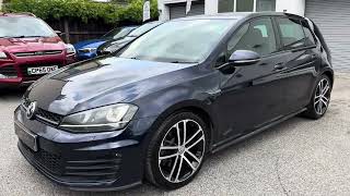 Volkswagen Golf GTD Walkaround - LS Autos