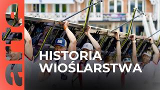 Historia wioślarstwa | ARTE.tv Dokumenty