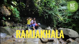 Presenting the first Tracking Ever || Ramjakhala || Ne Karanjit