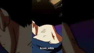 Goku × Moon knight [A man without love] [AMV] #amv #amvedit #gokuedits #ultrainstinct #moonknight