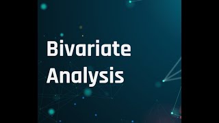 Bivariate Analysis