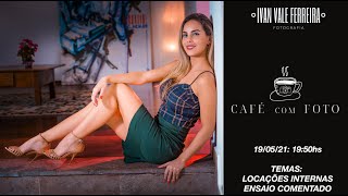 CAFÉ com FOTO 02 - LOCAÇÕES PARA ENSAIOS