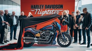 🔥🏍️🚗 "2025 Harley Davidson Iron 1200 (1200cc) - Ultimate Ride Experience | IR Bikes Care