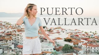 Explore the Colorful Surprises of Puerto Vallarta Mexico 2022