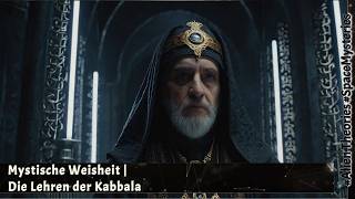 Mystische Weisheit | Die Lehren der Kabbala #mystic #kabbala