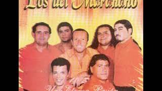 LOS DEL MARANAHO - YO NO SE OLVIDAR