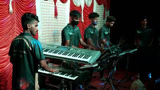 Vedant Musical Dj Party Dhamangav (MH ) || बंधन तो प्यार बंधन है || DM TARPA MUSIC