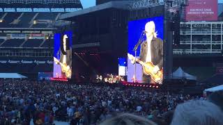 Paul McCartney LIVE Arlington Texas June 2019 "Who Cares"