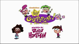 The Fairly Odd Parents A New Wish But its The original theme