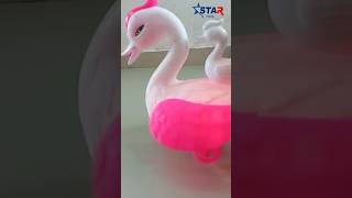 Best Swan Toy || Best Hans #swan #birds #automatic #motion #unboxing #viral #toys