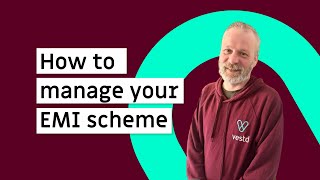 How to manage your EMI scheme