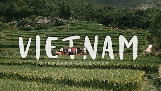 Vietnam - Discover Yourself