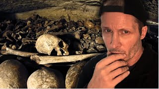 POURQUOI J'AI UN SENTIMENT DE MALAISE APRÈS LES CATACOMBES DE PARIS