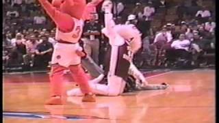 Sammy Bearkat 1996 video