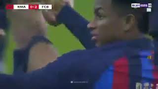 ريال مدريد Xبرشلونه نهائي كاس السوبر 1_3