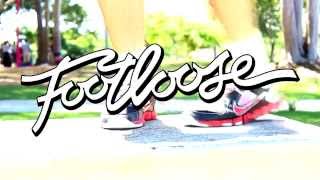 Footloose Ritmo Louco - Promo