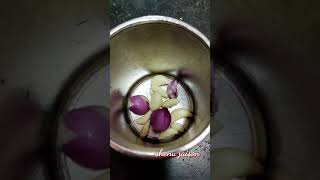 പയറും കായത്തൊലിയും// payarum കായത്തൊലിയും//simple recipe // #shorts