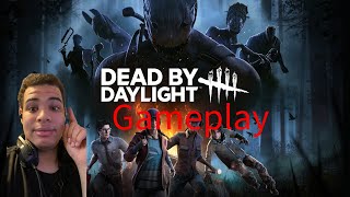 Dead by daylight