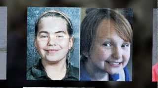 Police Say They Believe Missing Lowa Cousins Were Abducted