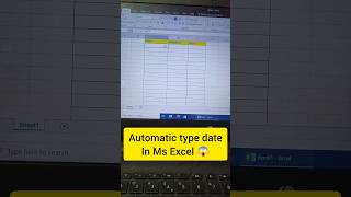 Excel Tricks #excel #computer #exceltricks #viralshorts #virelshorts #trending #tricks