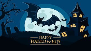 Halloween Music Mix