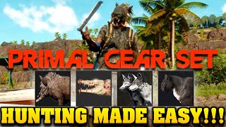 Far Cry 6: Mythical Animals & Primal Gear Set - HUNTING MADE EASY!!!