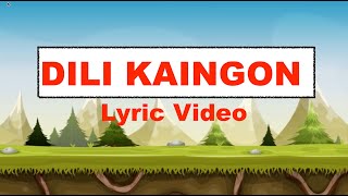 Dili Kaingon (Cha-cha) by BrokenString | Lyric Video