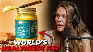 Why is Tallow the #1 Healthiest Fat to Eat?