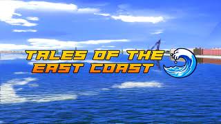 Trainz: Tales Of The East Coast Pilot Episode: "The Introduction"