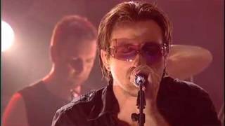 U2 - One unplugged [by U2two]