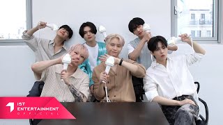 VICTON 빅톤의 'Stupid O'clock' 응원법