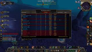 ШП Shadow priest PvP WOW 3.3.5а wowcircle х5