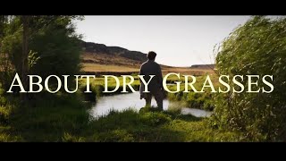 About Dry Grasses (Dir. Nuri Bilge Ceylan)